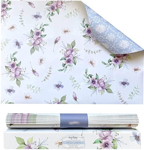 scented drawer liners bunnings|Scented Drawer Liners